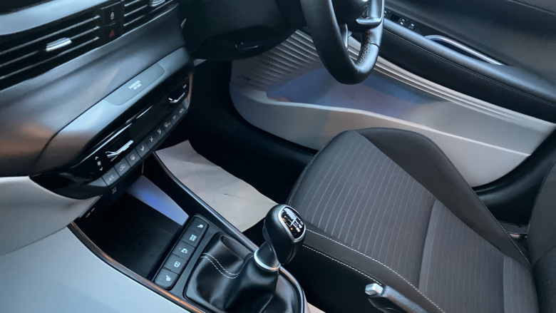 Hyundai i20 1.0T GDi 48V MHD Ultimate 5dr Petrol Hatchback